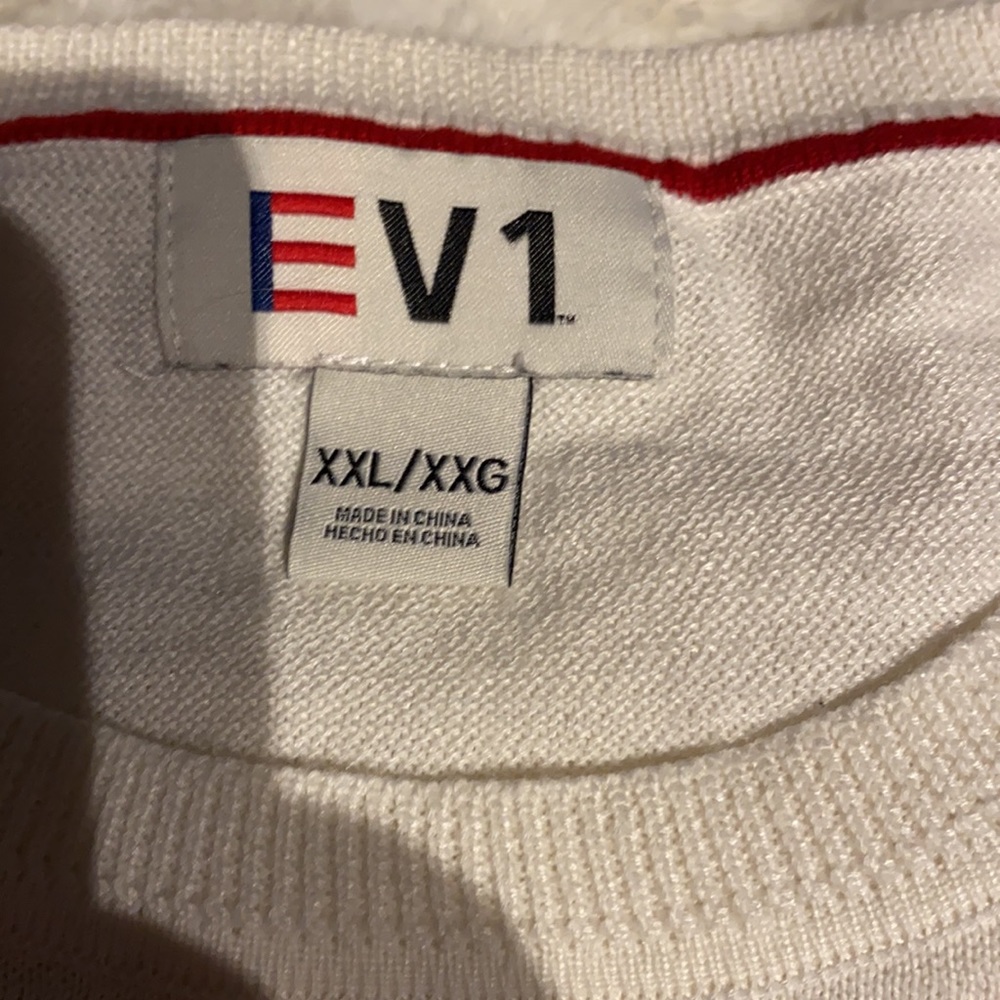 EV1 sweater - Picture 3 of 4